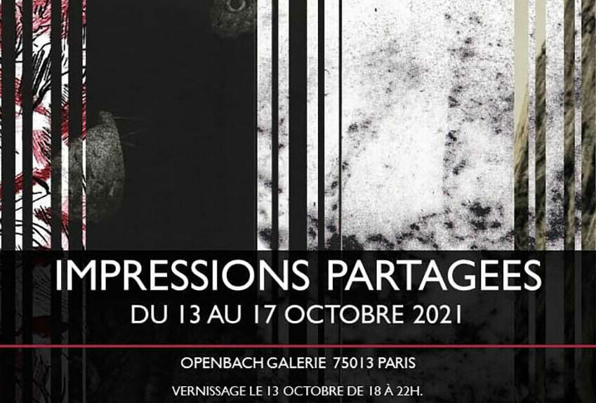 Impressions Partagées